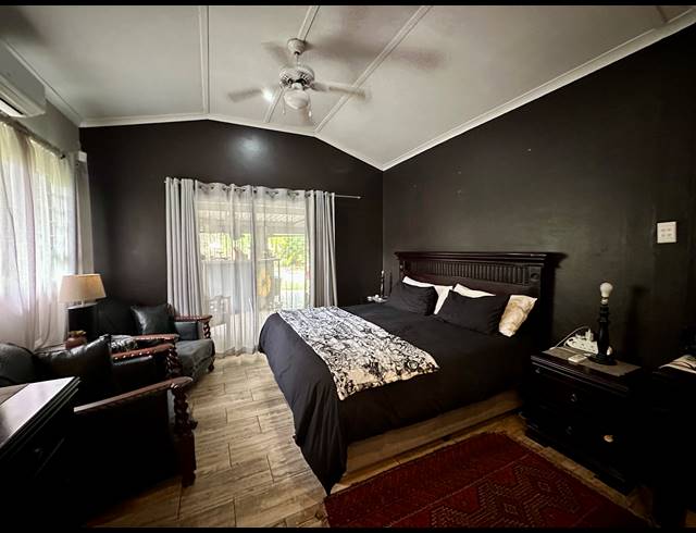 7 BEDROOM BED & BREAKFAST FOR SALE IN MEER EN SEE